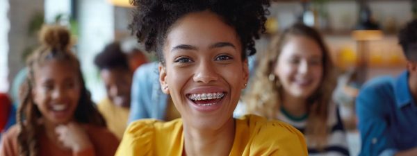 Adult Orthodontics: It’s Never Too Late to Get Braces