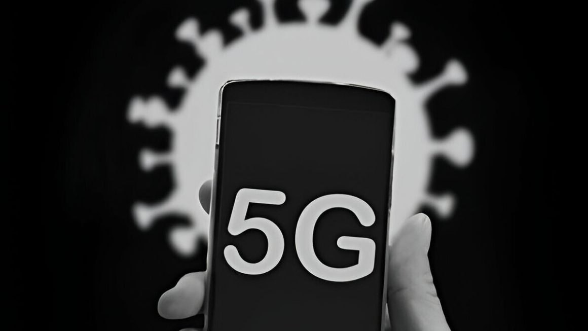 How 5G Affects Health and Mental Well-being