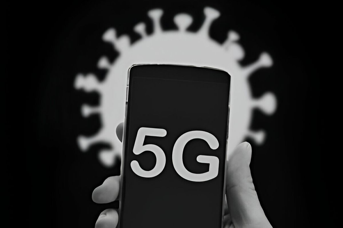 How 5G Affects Health and Mental Well-being